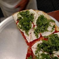 Ponticello Baybridge Italian Restaurant & Pizzeria ico