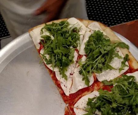 Ponticello Baybridge Italian Restaurant & Pizzeria