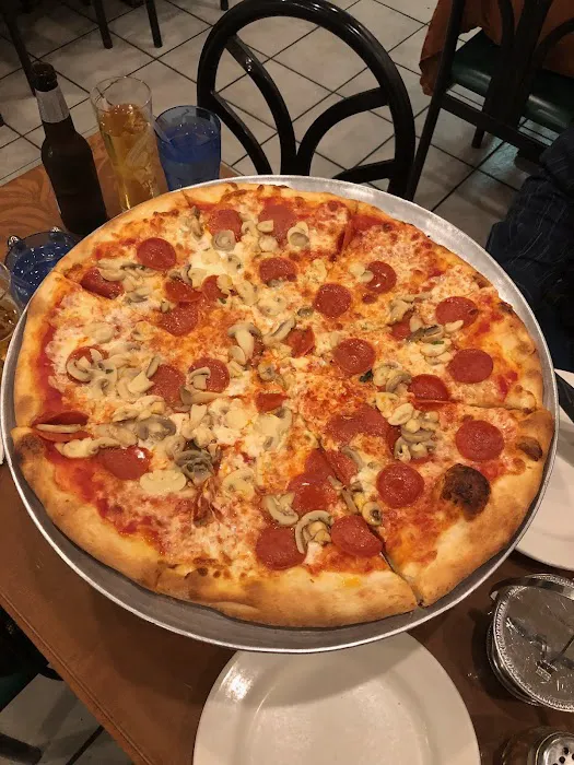 Ponticello Baybridge Italian Restaurant & Pizzeria Picture 9