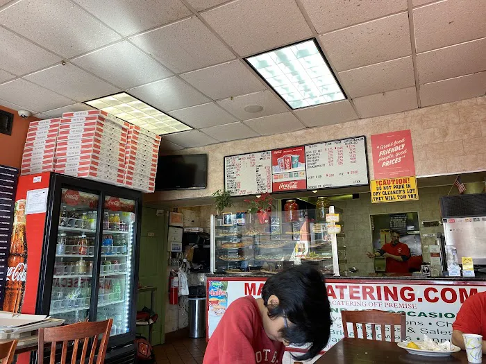 Matese Pizzeria & Ristorante Picture 5