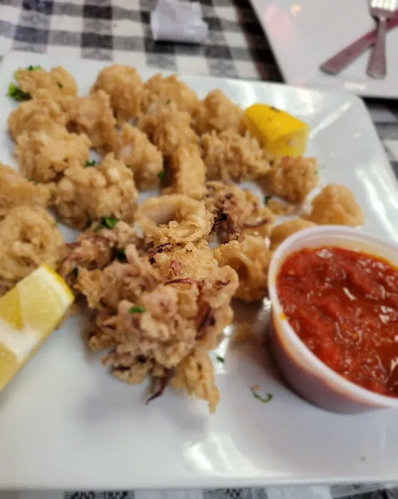 Matese Pizzeria & Ristorante Picture 2
