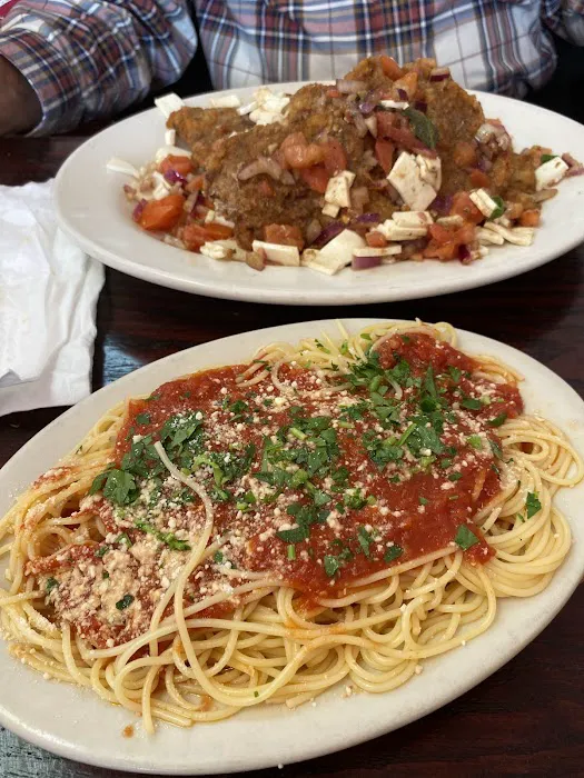Matese Pizzeria & Ristorante Picture 9