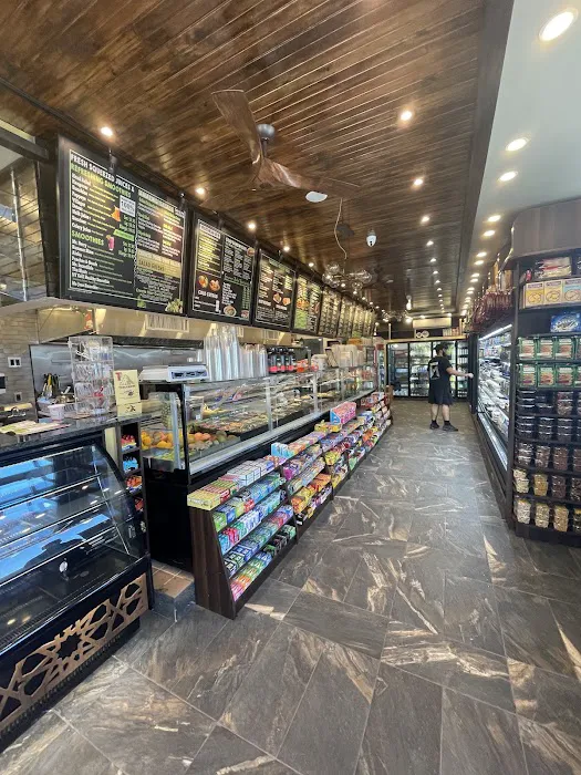 NY GRILL AND DELI Picture 7