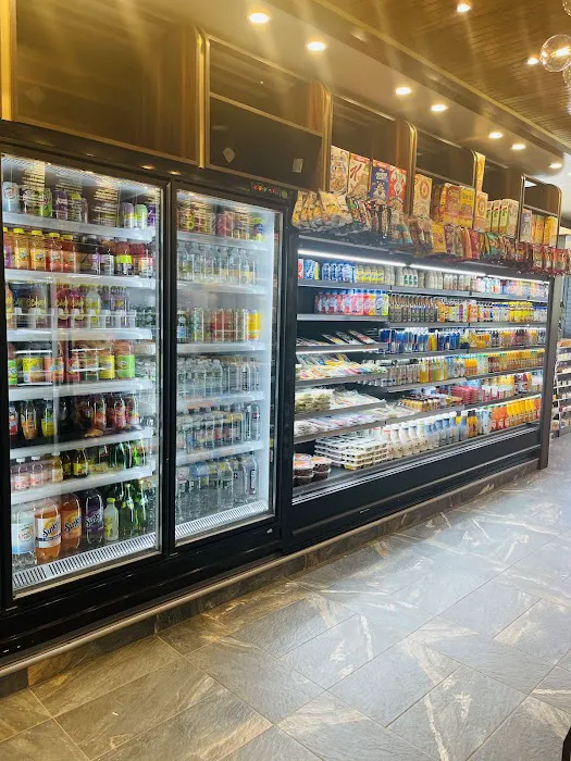NY GRILL AND DELI Picture 1