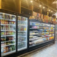 NY GRILL AND DELI ico