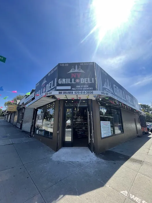 NY GRILL AND DELI Picture 9