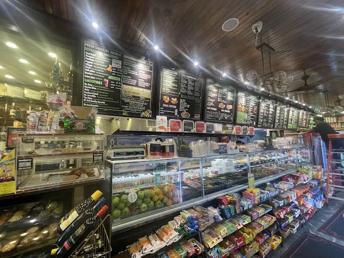NY GRILL AND DELI Picture 10