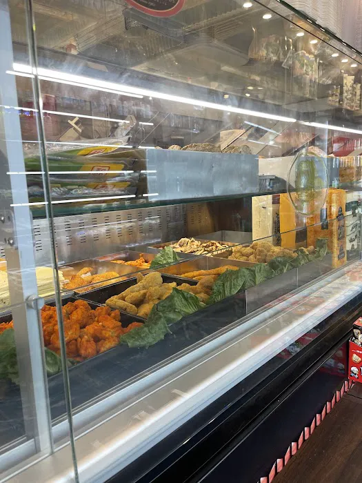 NY GRILL AND DELI Picture 3