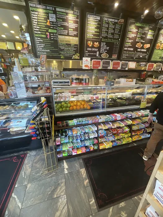 NY GRILL AND DELI Picture 5