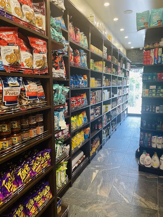 NY GRILL AND DELI Picture 2