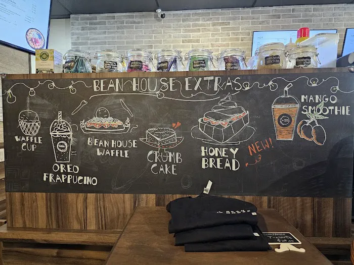 Bean House Picture 10