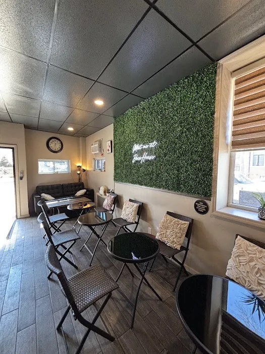 Bean House Picture 6