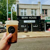 Bean House ico