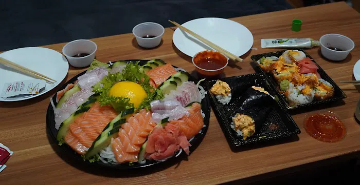 Northern Sushi Picture 5