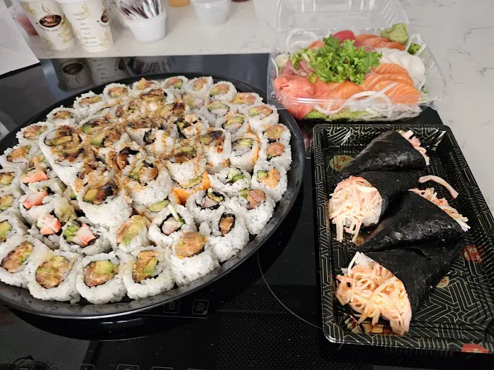 Northern Sushi Picture 4