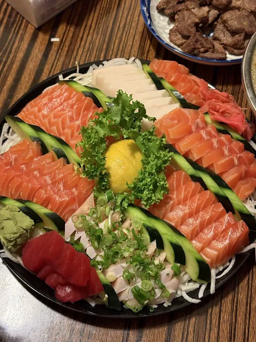 Northern Sushi Picture 10