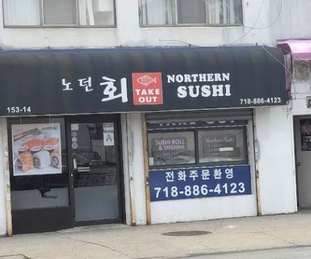 Northern Sushi