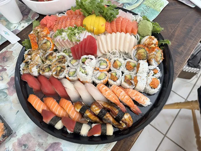 Northern Sushi Picture 2