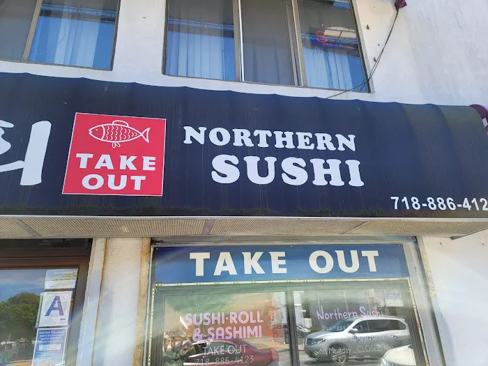 Northern Sushi Picture 9