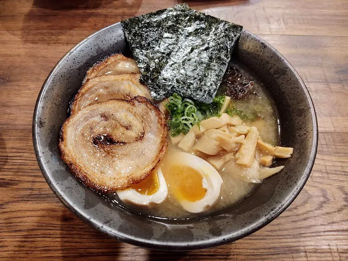 Shaku Ramen Picture 6