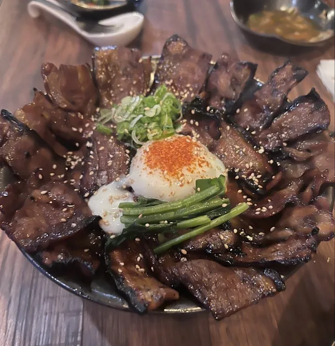 Shaku Ramen Picture 9