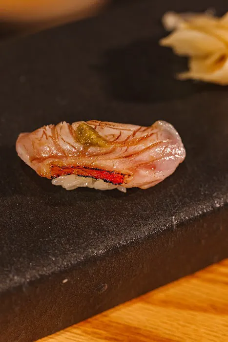 Himitsu - Omakase Picture 8