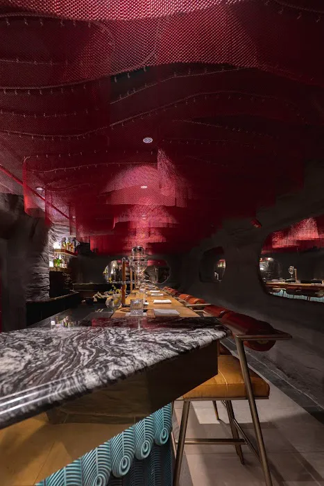 Himitsu - Omakase Picture 9