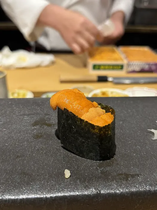 Himitsu - Omakase Picture 3