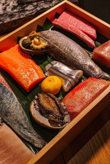 Himitsu - Omakase Picture 5