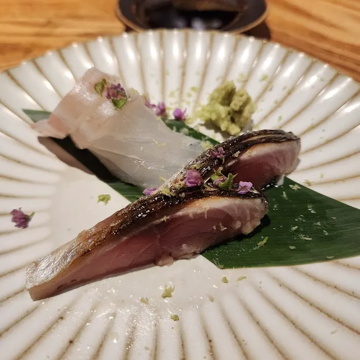 Himitsu - Omakase Picture 2