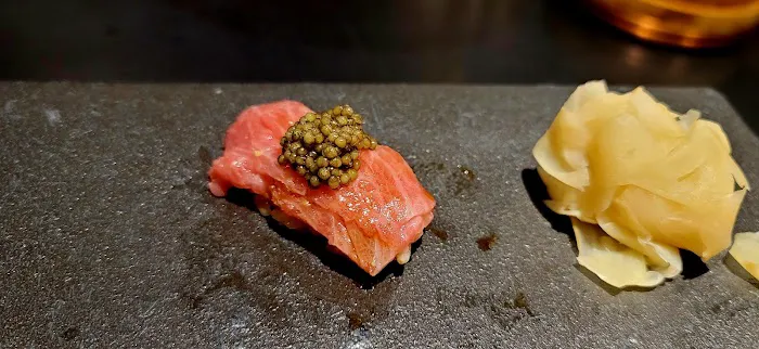 Himitsu - Omakase Picture 1