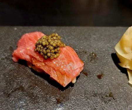 Himitsu - Omakase