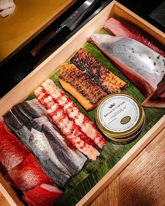 Himitsu - Omakase Picture 7
