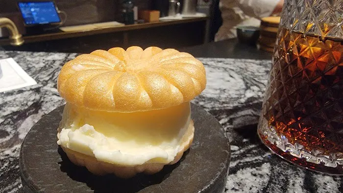 Himitsu - Omakase Picture 10