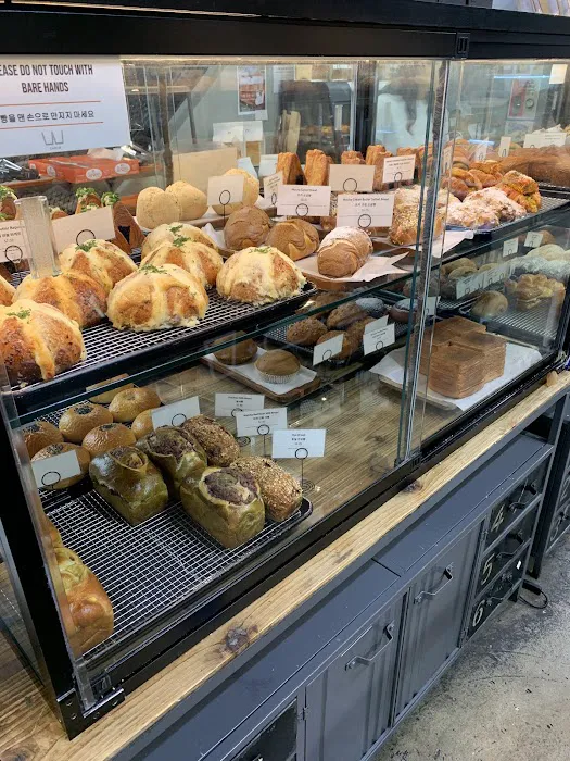 Cafe W & Bakery / Dessert Picture 7