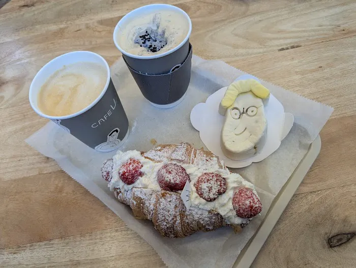 Cafe W & Bakery / Dessert Picture 8