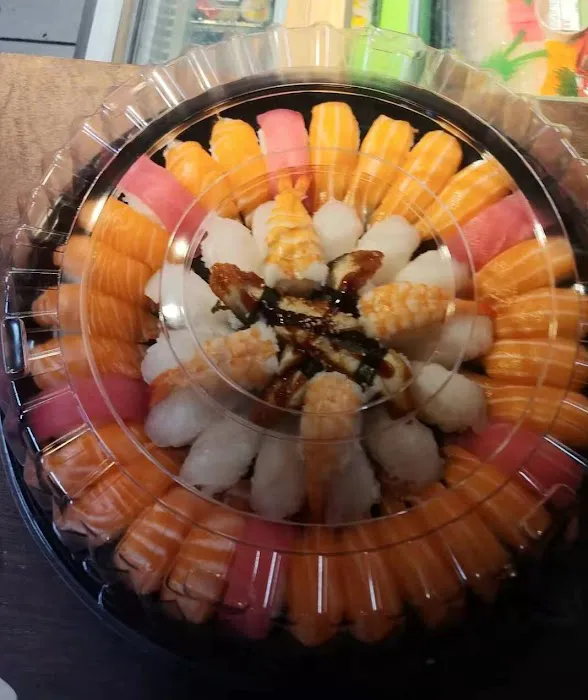 Han yang Sushi Picture 6