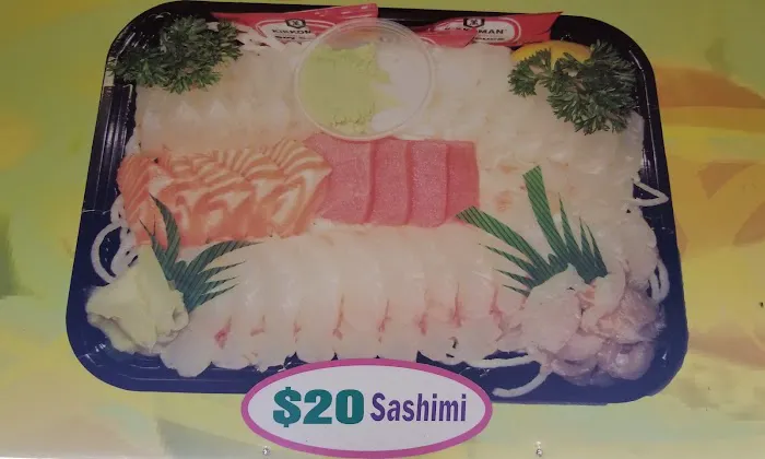 Han yang Sushi Picture 1