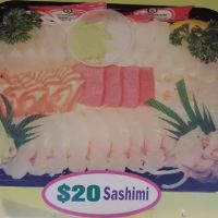 Han yang Sushi ico