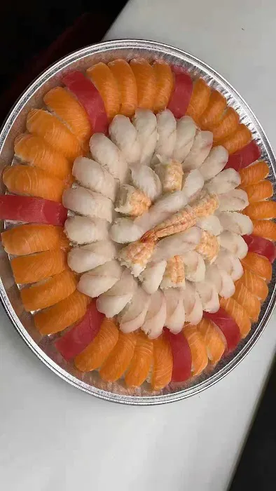 Han yang Sushi Picture 10