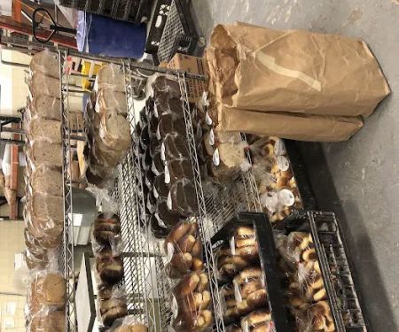 Solina Bakery Inc