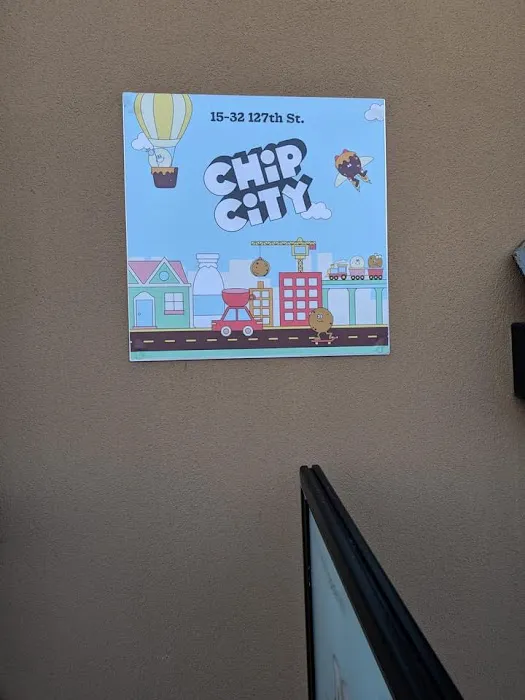 Chip City - Corporate Offices Picture 1