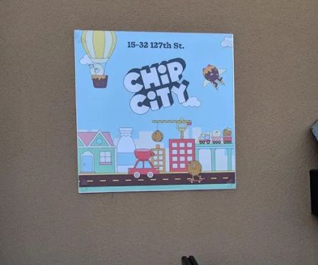 Chip City - Corporate Offices
