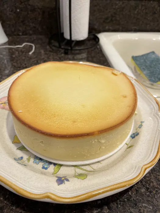 La Cheesecake Bake Shop Picture 10