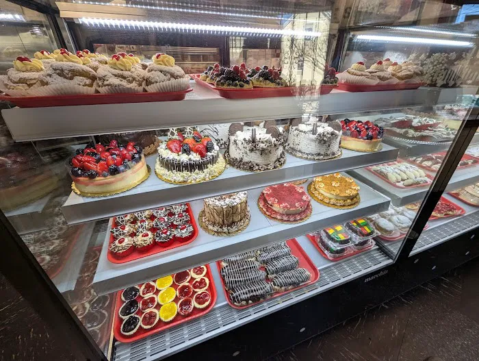 La Cheesecake Bake Shop Picture 7