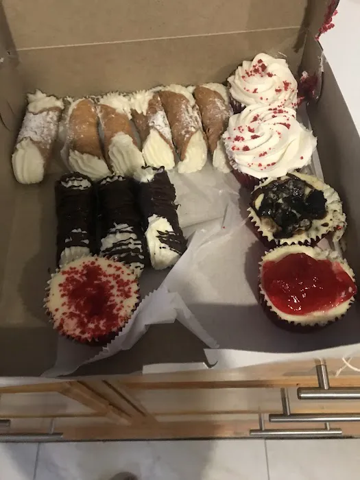 La Cheesecake Bake Shop Picture 9