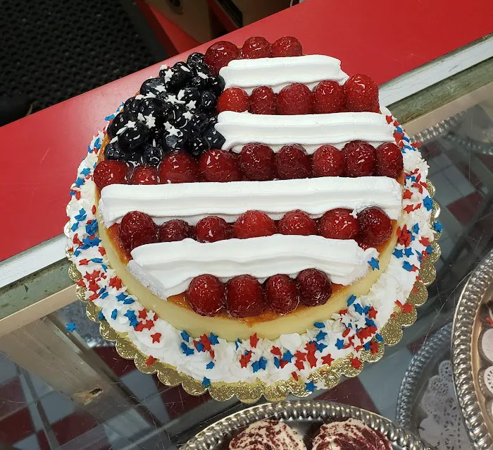 La Cheesecake Bake Shop Picture 5