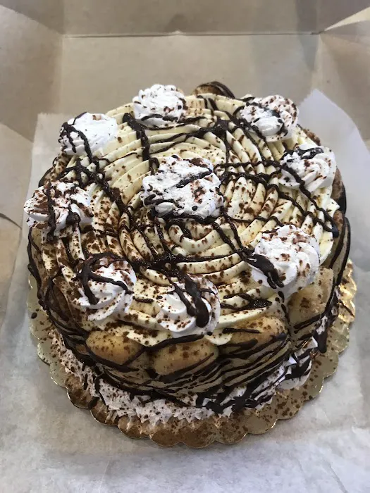 La Cheesecake Bake Shop Picture 4