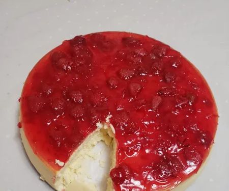 La Cheesecake Bake Shop