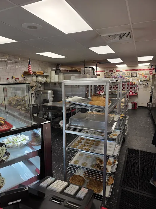 La Cheesecake Bake Shop Picture 3
